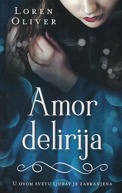 Amor delirija