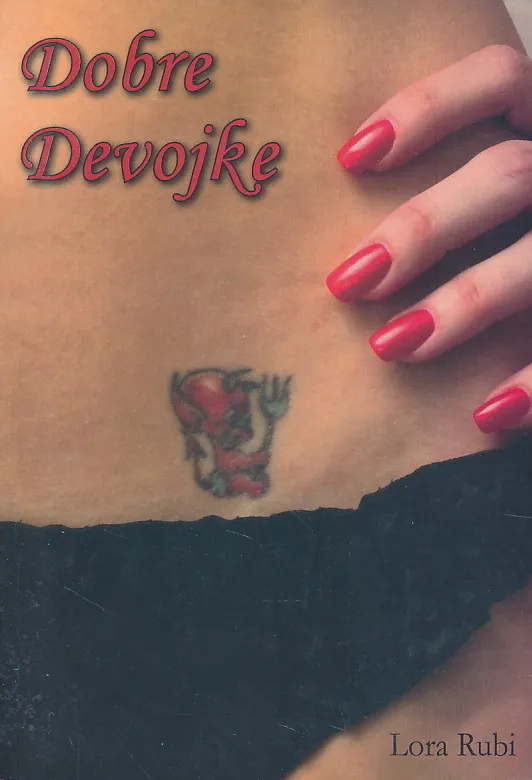Dobre devojke