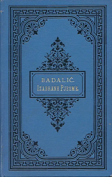 Izabrane pjesme
