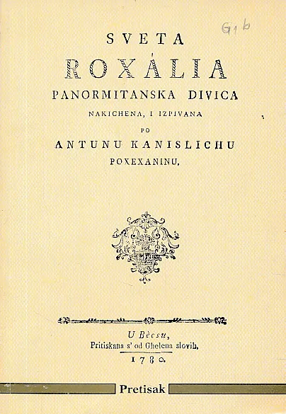 Sveta Rožalija
