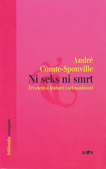 Ni seks ni smrt