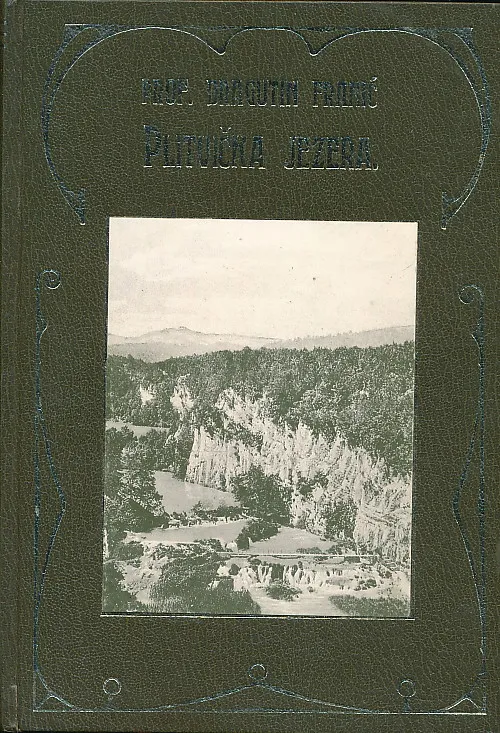 Plitvička jezera i njihova okolica