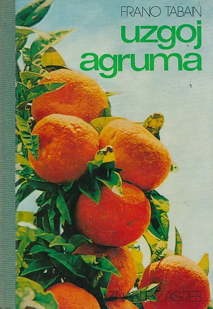 Uzgoj agruma