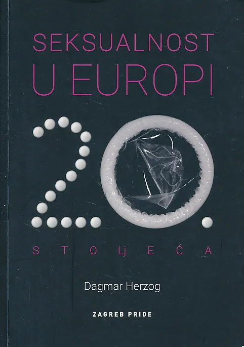 Seksualnost u Europi 20. stoljeća