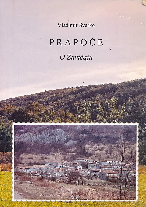 Prapoće. O zavičaju