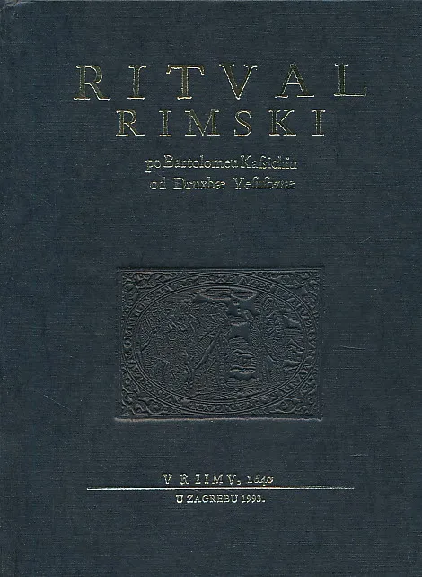 Ritual rimski