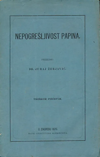 Nepograšivost papina