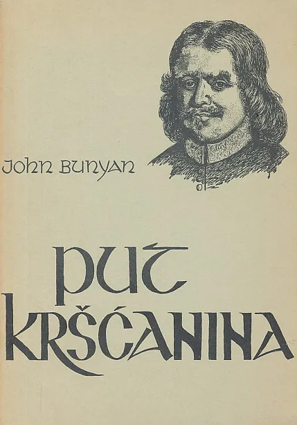 Put kršćanina iz "Grada Propada na goru Sion"