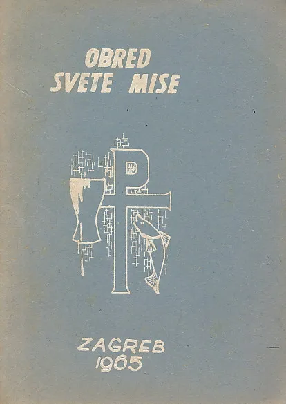 Obred Svete Mise