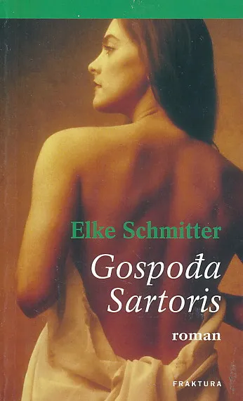 Gospođa Sartoris