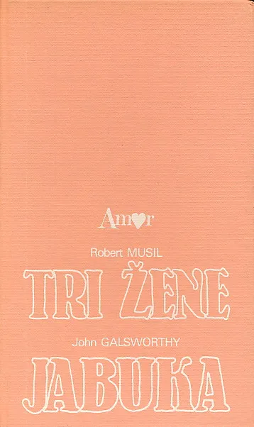 Tri žene; Jabuka