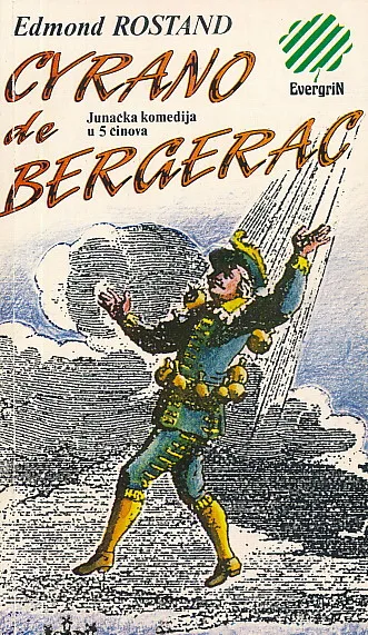 Cyrano de Bergerac