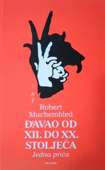 Đavao od XII. do XX. stoljeća