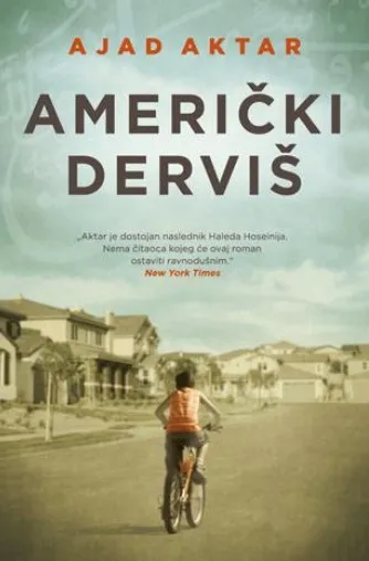 Američki derviš