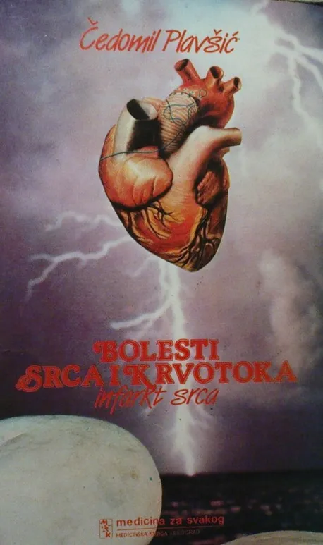 Bolesti srca i krvotoka