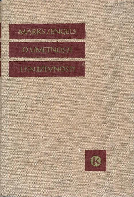 O umjetnosti i književnosti