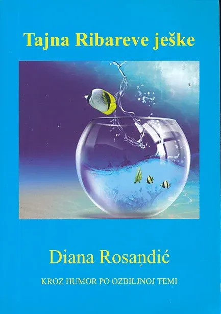 Tajna Ribareve ješke