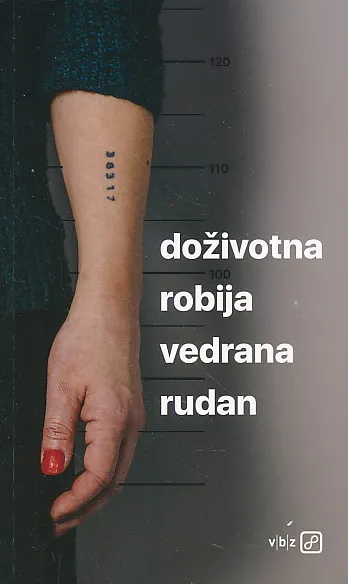 Doživotna robija
