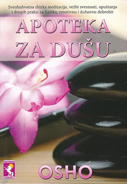 Apoteka za dušu