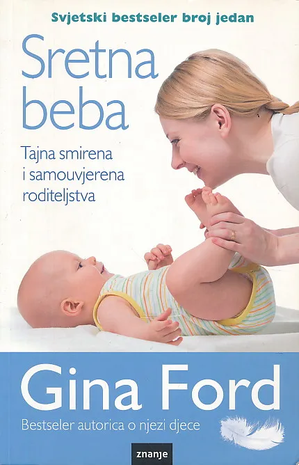 Sretna beba