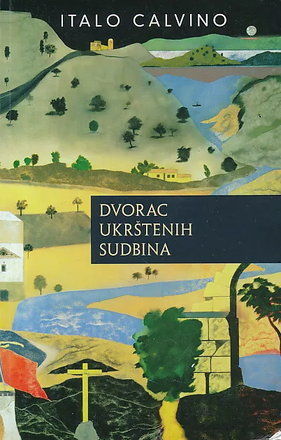 Dvorac ukrštenih sudbina