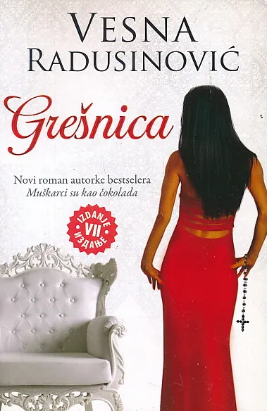 Grešnica