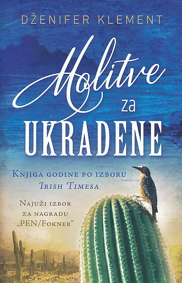 Molitve za ukradene