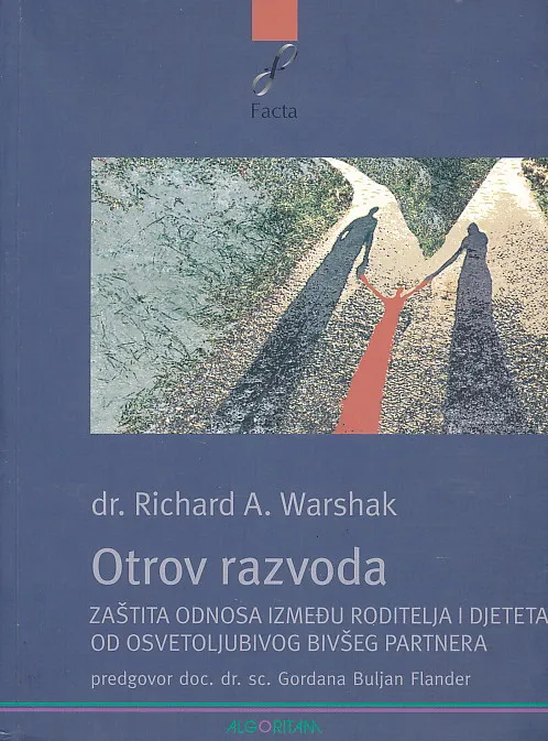 Otrov razvoda