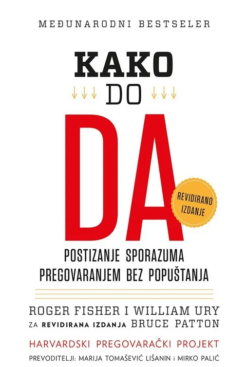 Kako do DA
