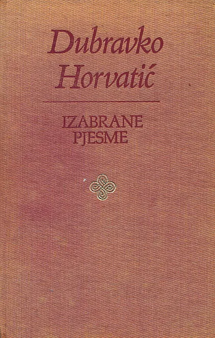 Izabrane pjesme
