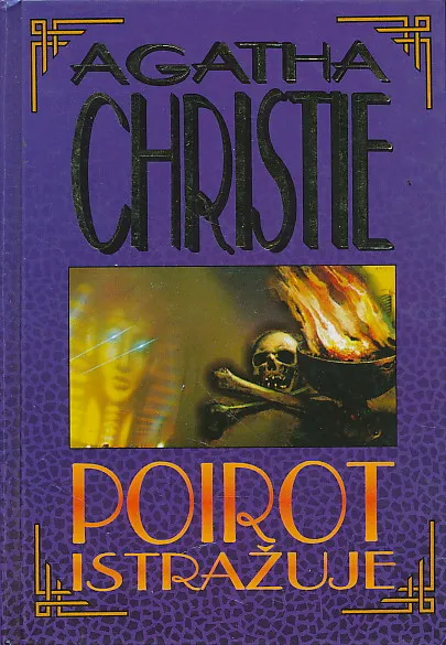 Poirot istražuje