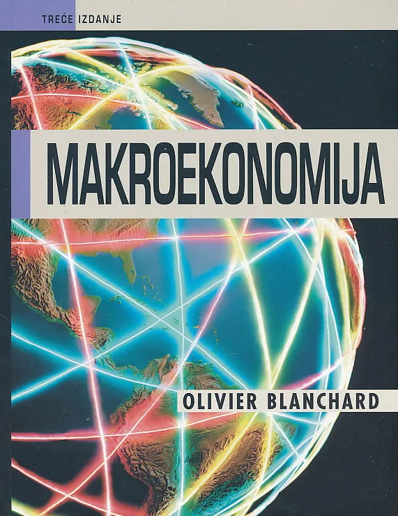 Makroekonomija