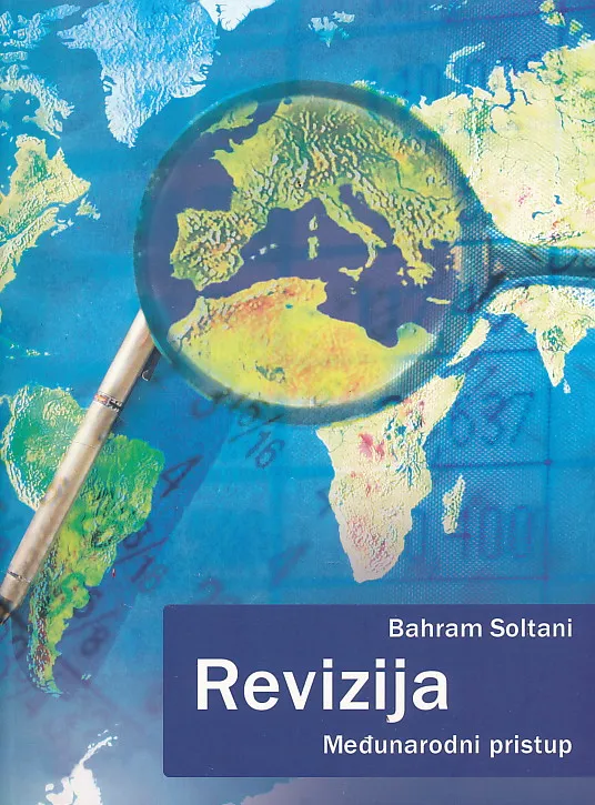 Revizija. Međunarodni pristup