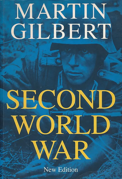 Second World War