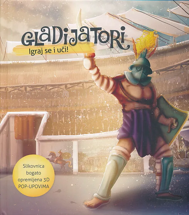 Gladijatori
