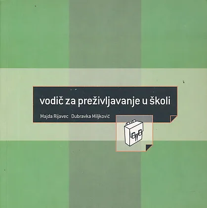 Vodič za prživljavanje u školi