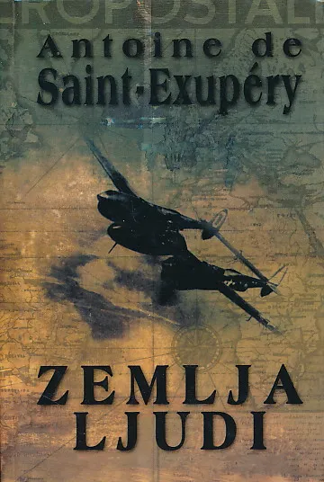 Zemlja ljudi