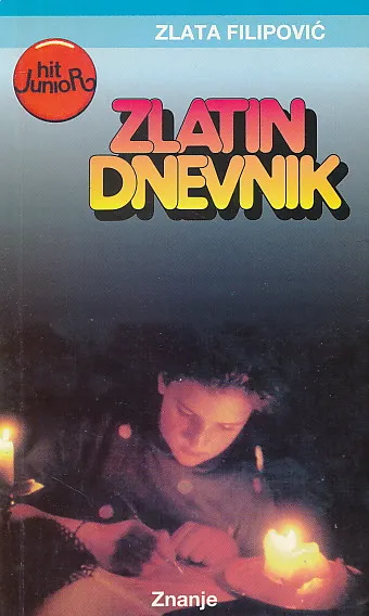 Zlatin dnevnik