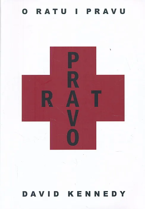 O ratu i pravu