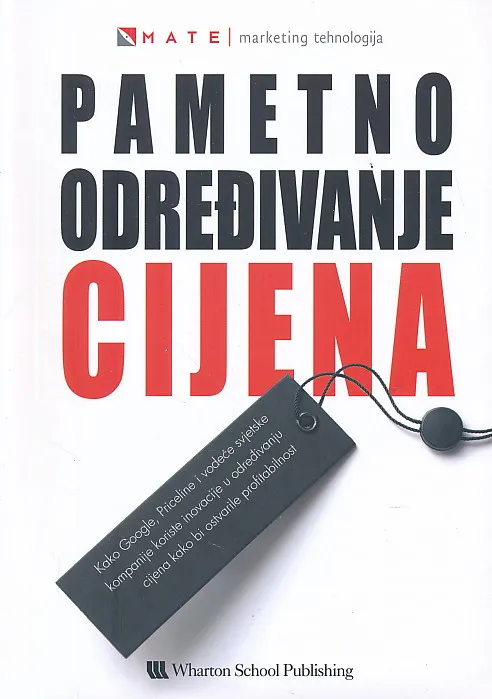 Pametno određivanje cijena