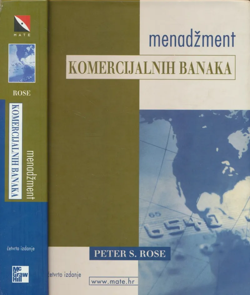 Menadžment komercijalnih banaka