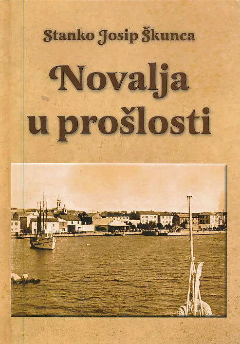 Novalja u prošlosti