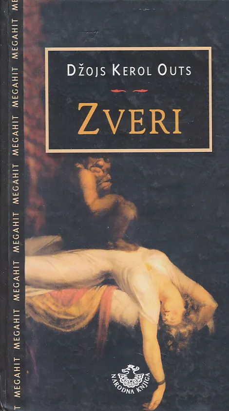 Zveri