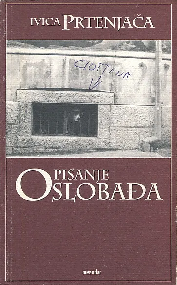 Pisanje oslobađa