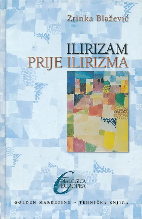 Ilirizam prije ilirizma