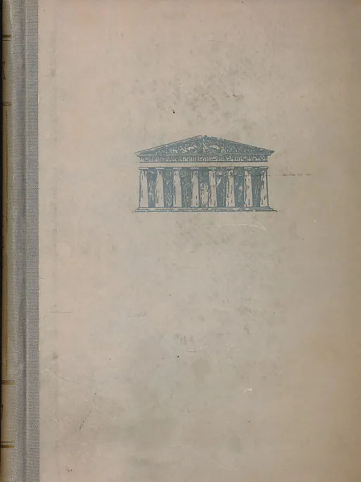 Zbornik naučnih i književno-umjetničkih priloga bivših đaka i profesora Zagrebačke klasične gimnazije o 350-godišnjem jubileju 1607.-1957.