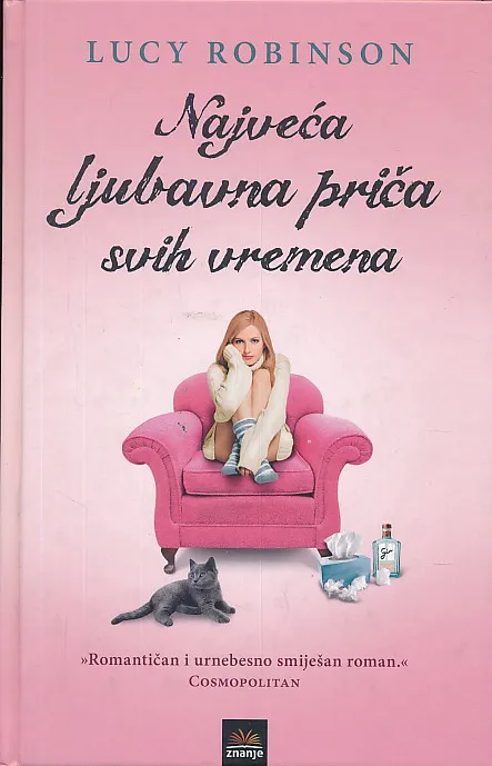 Najveća ljubavna priča svih vremena