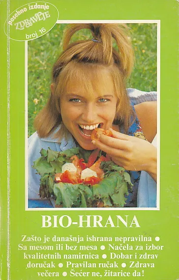 Bio-hrana
