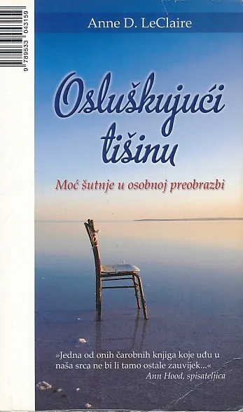 Osluškujući tišinu