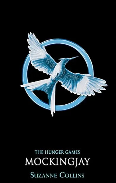 The Hunger Games - Mockingjay